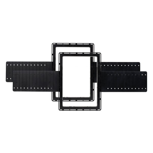 Main product image for In-Wall Speaker Pre-Construction Bracket Pair 7-7/16" X 10-13/16" Opening269-2291